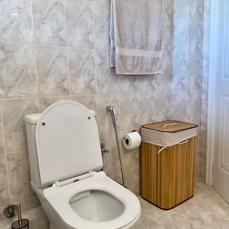 Angelika House Διαμέρισμα