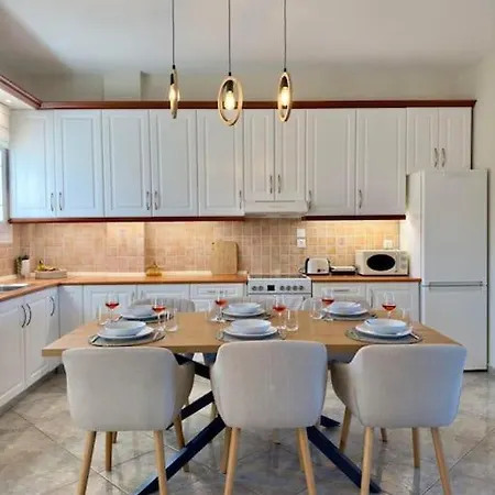 Appartement Angelika House *