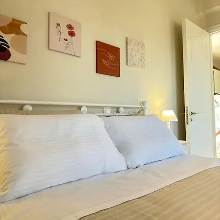 Apartament Angelika House