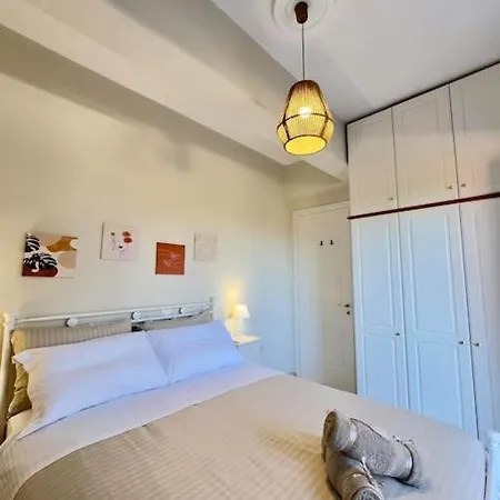 Angelika House Apartament