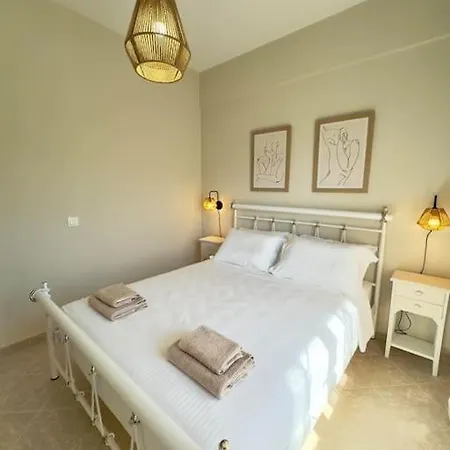 Apartament Angelika House *